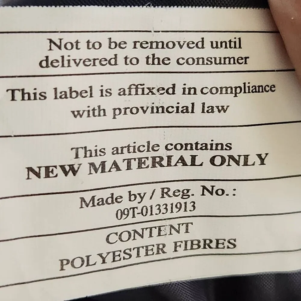 Oshkosh B'Gosh‎ snow overalls Insulated gray 2T